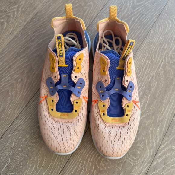 Nike 'React Vision' Women's Shoes - Picture 2 of 5